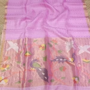 Gulabi Panchi
